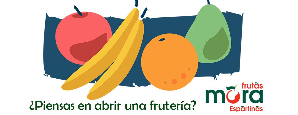 Especialistas en frutas y verduras para fruterías