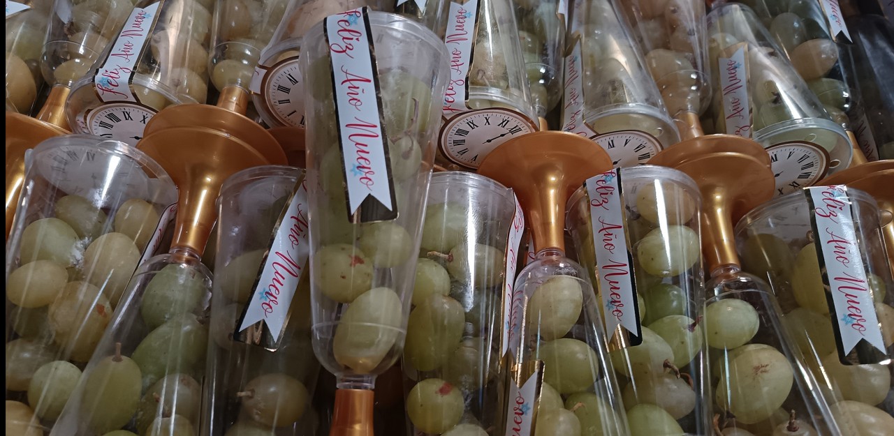 Uvas-fin-ao-